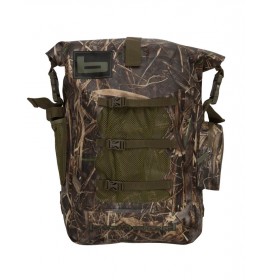 BANDED Arc Welded Backpack