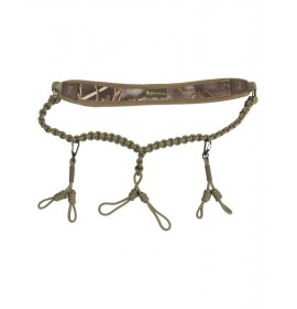 BANDED Neoprene Call Lanyard