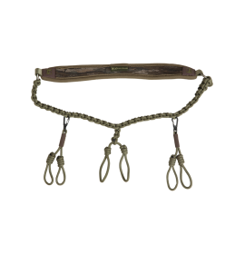 BANDED Neoprene Call Lanyard