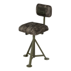 BANDED Tripod Blind Stool