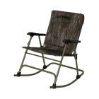 BANDED Folding Rocking Chair