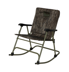 BANDED Folding Rocking Chair