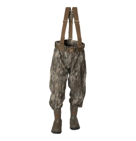 BANDED RZX-WC Breathable Insulated Waist Wader