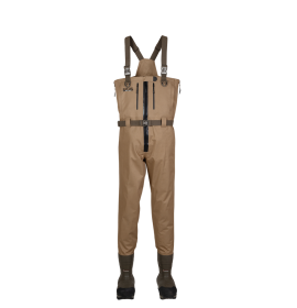 BANDED Black Label Elite Zipper Uninsulated Wader