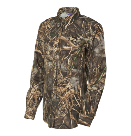 BANDED Women's Badlander Shirt