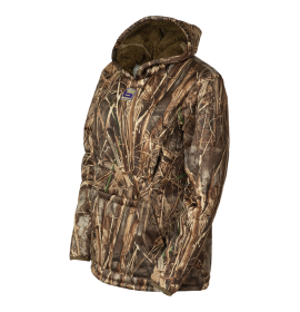 BANDED Women's Swift Softshell Pullover