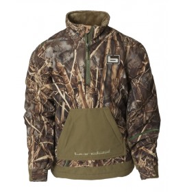 BANDED Chesapeake Youth Pullover