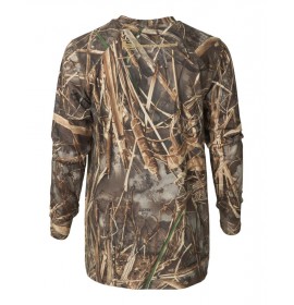BANDED TEC Stalker Youth Mock Shirt
