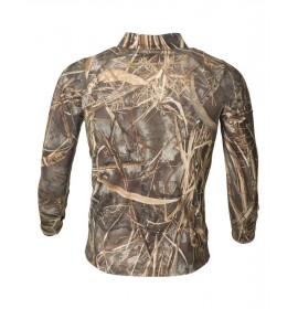 BANDED TEC Stalker Youth 1/4 Zip Pullover