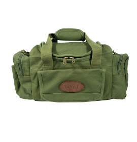 BOYT HARNESS COMPANY Signature Series Canvas Sporting Clays Bag