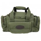 BOYT HARNESS COMPANY Canvas Range Bag