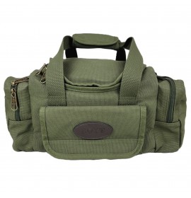 BOYT HARNESS COMPANY Canvas Range Bag