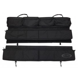 MUD RIVER Truck Seat Organizer