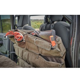 MUD RIVER Truck Seat Organizer