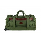 BOYT HARNESS COMPANY Sportsman's Rolling Duffel