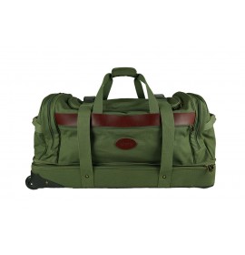 BOYT HARNESS COMPANY Sportsman's Rolling Duffel