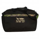 BOYT HARNESS COMPANY NWTF Carry-On Duffel