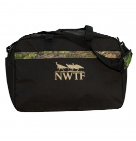 BOYT HARNESS COMPANY NWTF Carry-On Duffel