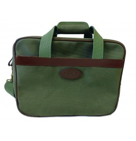 BOYT HARNESS COMPANY Sportsman's Briefcase
