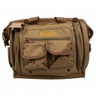 MUD RIVER Dog Handler Bag