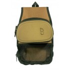 BOYT HARNESS COMPANY Top Gun Structured Trap Pouch with Shell Carrier