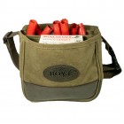 BOYT HARNESS COMPANY Plantation Series Shell Pouch