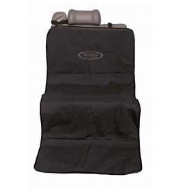 MUD RIVER Shotgun Single Seat Cover