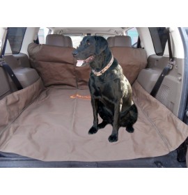 MUD RIVER SUV Cargo Liner