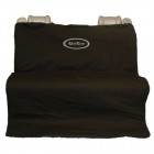 MUD RIVER Two Barrel Double Seat Cover without Seat Belt Openings