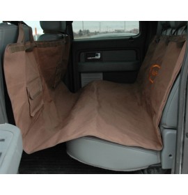MUD RIVER Hammock Style Seat Cover
