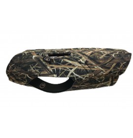 MUD RIVER Ducks Unlimited Deluxe Dog Vest