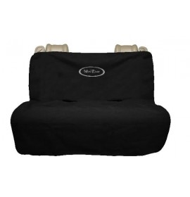 MUD RIVER Two Barrel Seat Cover with Seat Belt Openings