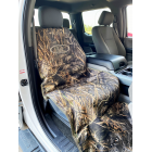 BOYT HARNESS COMPANY Ducks Unlimited/Mud River Shotgun Single Seat Cover