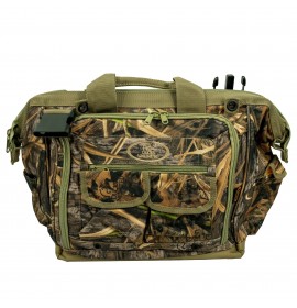 MUD RIVER Ducks Unlimited Dog Handler Bag