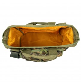 MUD RIVER Ducks Unlimited Dog Handler Bag