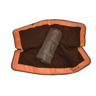 BOYT HARNESS COMPANY Mud River Cache Cushion