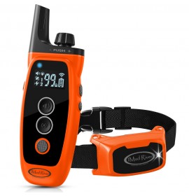 MUD RIVER Dog Training Collar with Remote