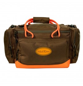 MUD RIVER Deluxe Dog Handler Bag