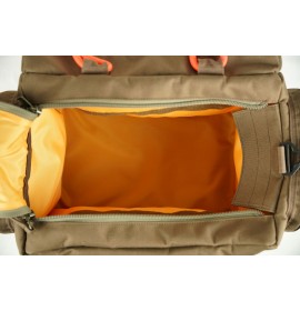 MUD RIVER Deluxe Dog Handler Bag