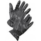 BOB ALLEN Leather Unlined Shooting Gloves