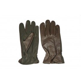 BOB ALLEN Digital Palm Shooting Gloves
