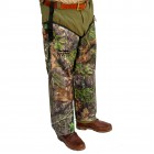 BOYT HARNESS COMPANY NWTF Snake Protection Chaps