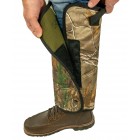 BOYT HARNESS COMPANY Rattlers Snake Proof Gaiters