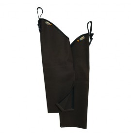 BOYT HARNESS COMPANY Rattlers Snake Proof Chaps