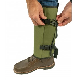 BOYT HARNESS COMPANY ScaleTech Snake Protection Gaiters