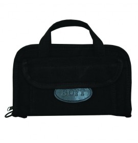 BOYT HARNESS COMPANY Double Handgun Case For 1911 Style Autos