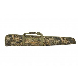 MUD RIVER Deluxe Floating Gun Case