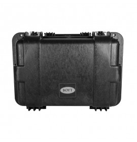 BOYT HARNESS COMPANY H16 Double Handgun/Accessory Case