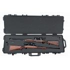 BOYT HARNESS COMPANY H51 Double Long Gun Case