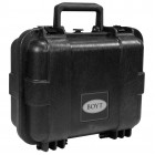 BOYT HARNESS COMPANY H11 Single Handgun/Accessory/Ammo Case